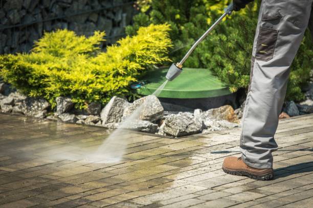 Best Post-Construction Pressure Washing  in San Augustine, TX