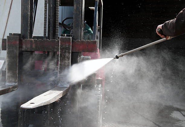 Trusted San Augustine, TX Pressure Washing Experts
